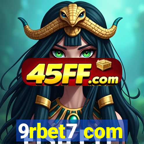 9rbet7 com